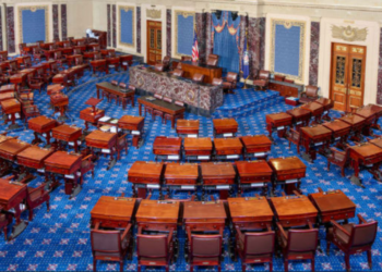 Wikipedia Commons | United States Senate