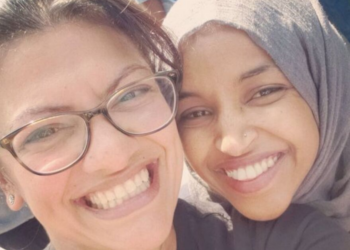 Twitter | @RashidaTlaib