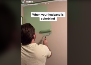 TikTok | @socialistlyawkward