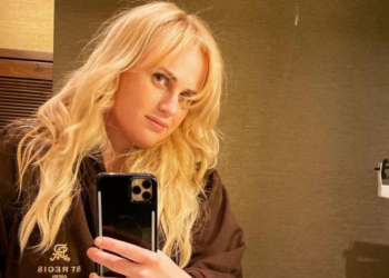 Instagram | @rebelwilson