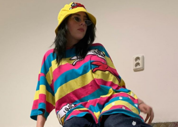 Instagram | @billieeilish