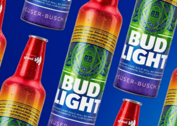 Instagram | @budlight