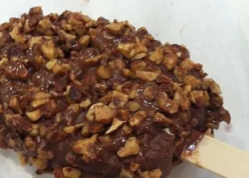 Facebook | Bring Back Costco Ice Cream Bars
