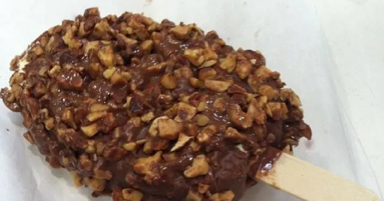 Facebook | Bring Back Costco Ice Cream Bars