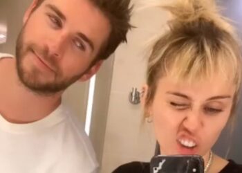 Instagram | @mileycyrus