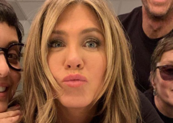 instagram | @jenniferaniston