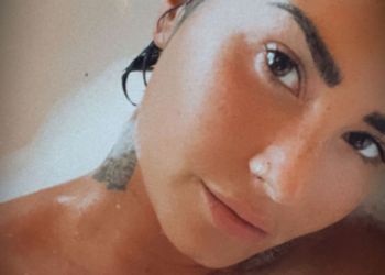Instagram | @demilovato