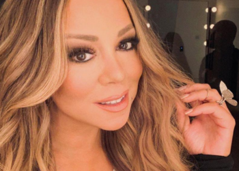 Instagram | @mariahcarey