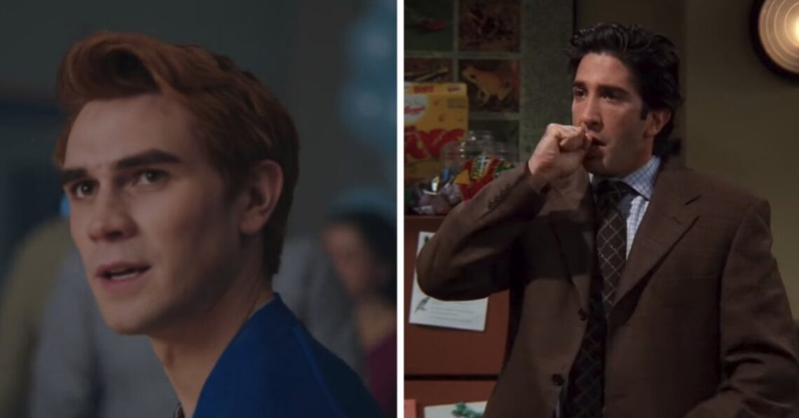 YouTube | Riverdale / YouTube