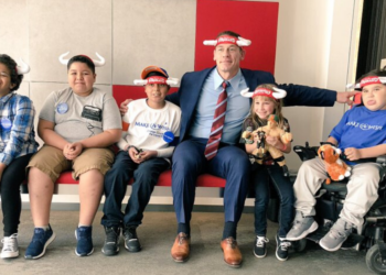 Twitter | @JohnCena