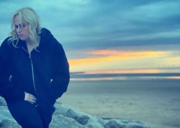 Instagram | @rebelwilson