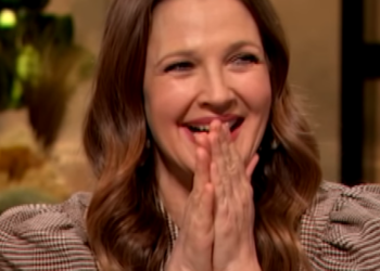 YouTube | The Drew Barrymore Show
