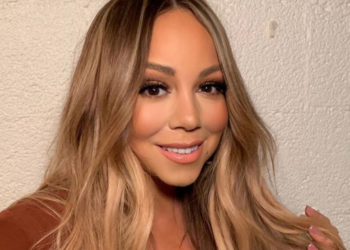 Instagram | @mariahcarey