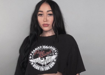 Instagram | @noahcyrus