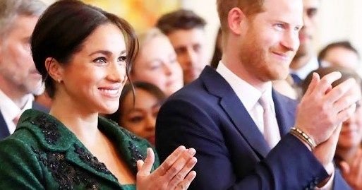 Instagram | @sussexroyal