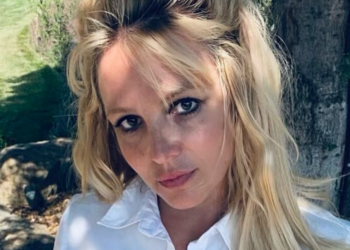 Instagram | @britneyspears