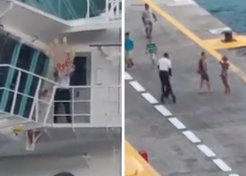 Facebook | Cruceros Puerto Rico