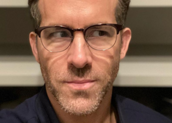 Instagram | @vancityreynolds