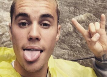 Instagram | @justinbieber