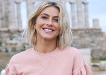 Instagram | @juleshough
