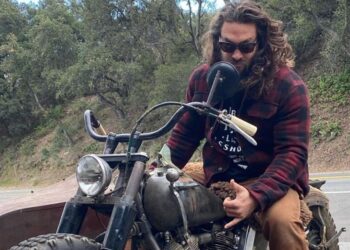 Instagram | @prideofgypsies