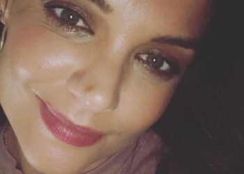Instagram | @katieholmes