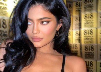 Instagram | @kyliejenner