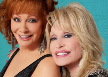 Instagram | @reba