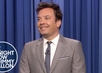 YouTube | The Tonight Show Starring Jimmy Fallon