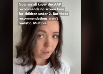 TikTok | @drkristynsommer