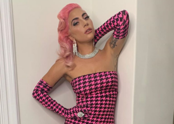Instagram | @ladygaga