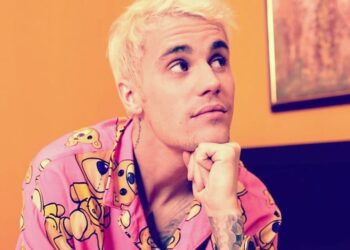 Instagram | @justinbieber