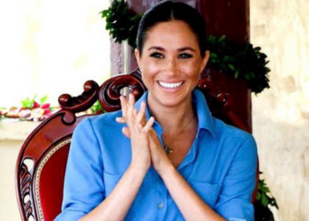 Instagram | @sussexroyal