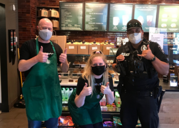 Facebook | SandyORPD