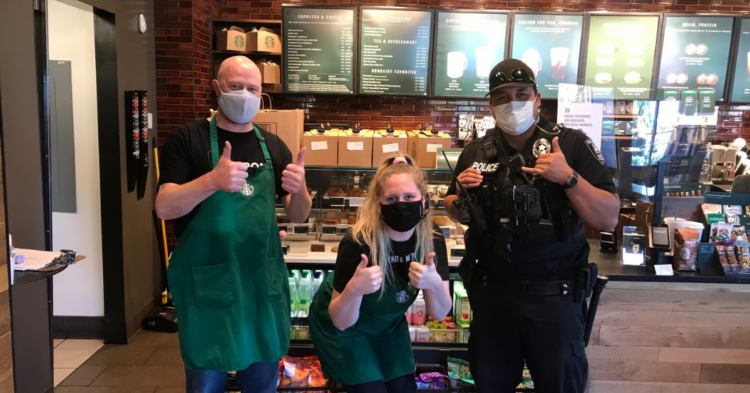 Facebook | SandyORPD