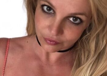 Instagram | @britneyspears