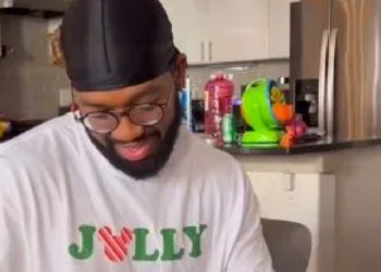 TikTok | @jaylabrenae5