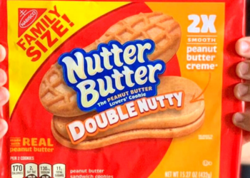 Instagram | @nutterbutter