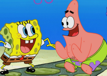 Nickelodeon