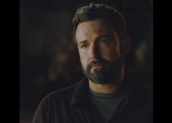 Instagram | @benaffleck