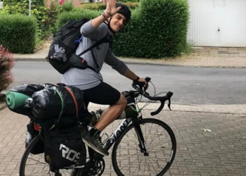 Instagram | @kleon.vs.lockdown