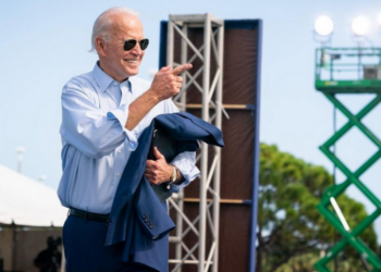 Instagram | @joebiden
