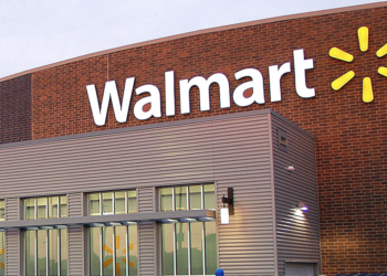 Wikimedia Commons | Walmart Corporation