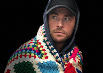Instagram | @chrishemsworth
