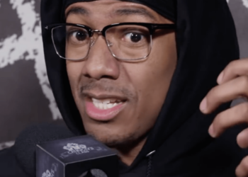 YouTube | Nick Cannon