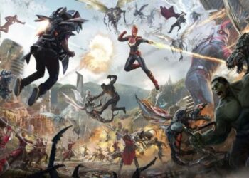 Disney | Marvel