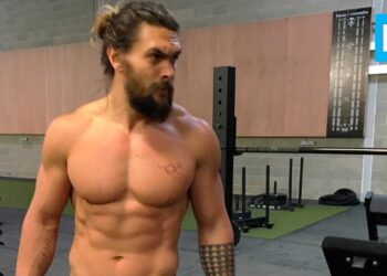 YouTube | Muscle Madness