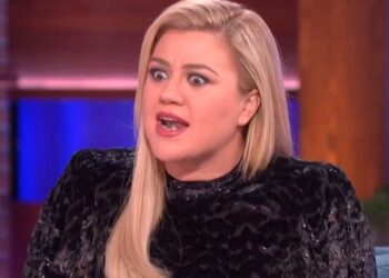 YouTube | The Kelly Clarkson Show