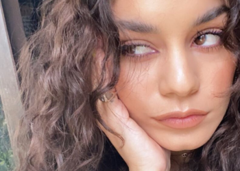 Instagram | @vanessahudgens