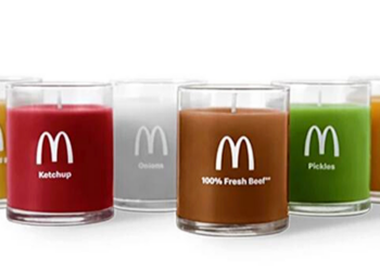 Golden Arches Unlimited